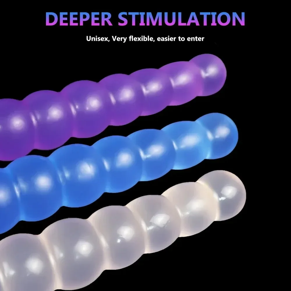 anal stimulation plug für männer
