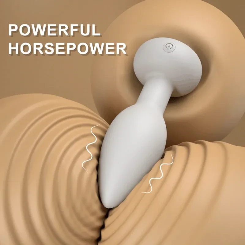 anal stimulator fur prostata