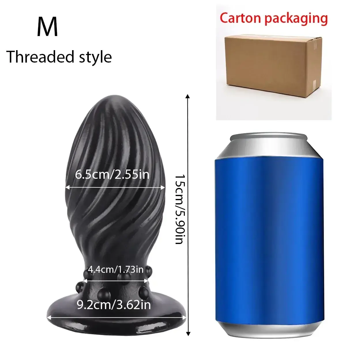 anal trainer set für anfänger