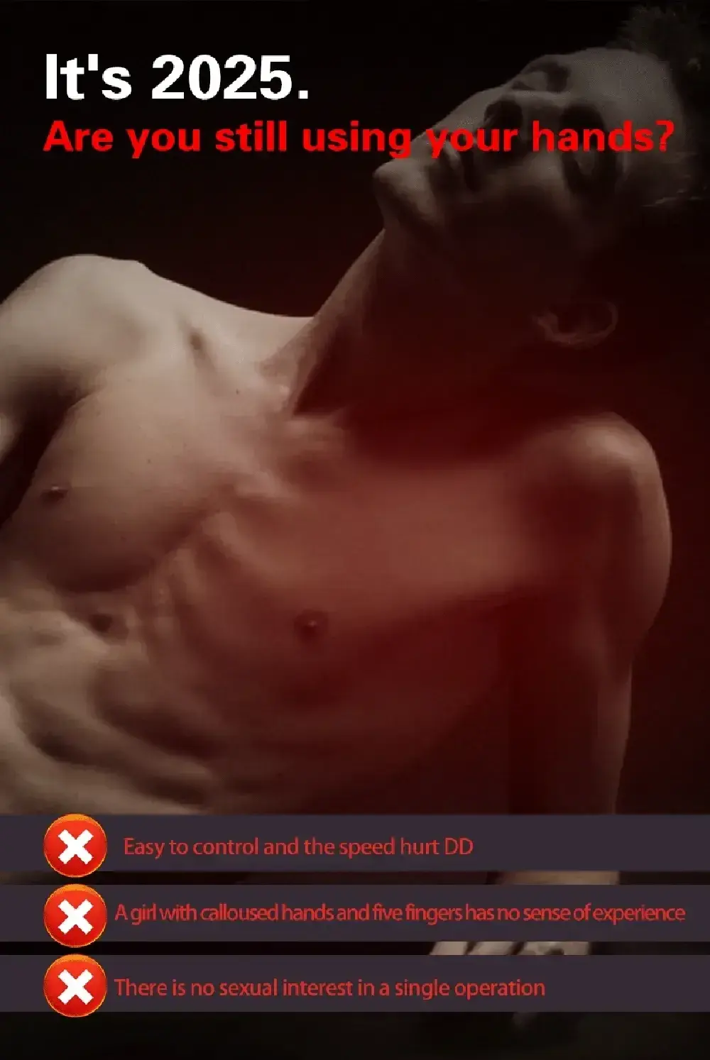 anal und vaginaler sexsimulator