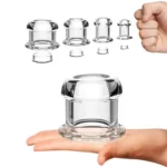 analdehner mit t-stopfen groß