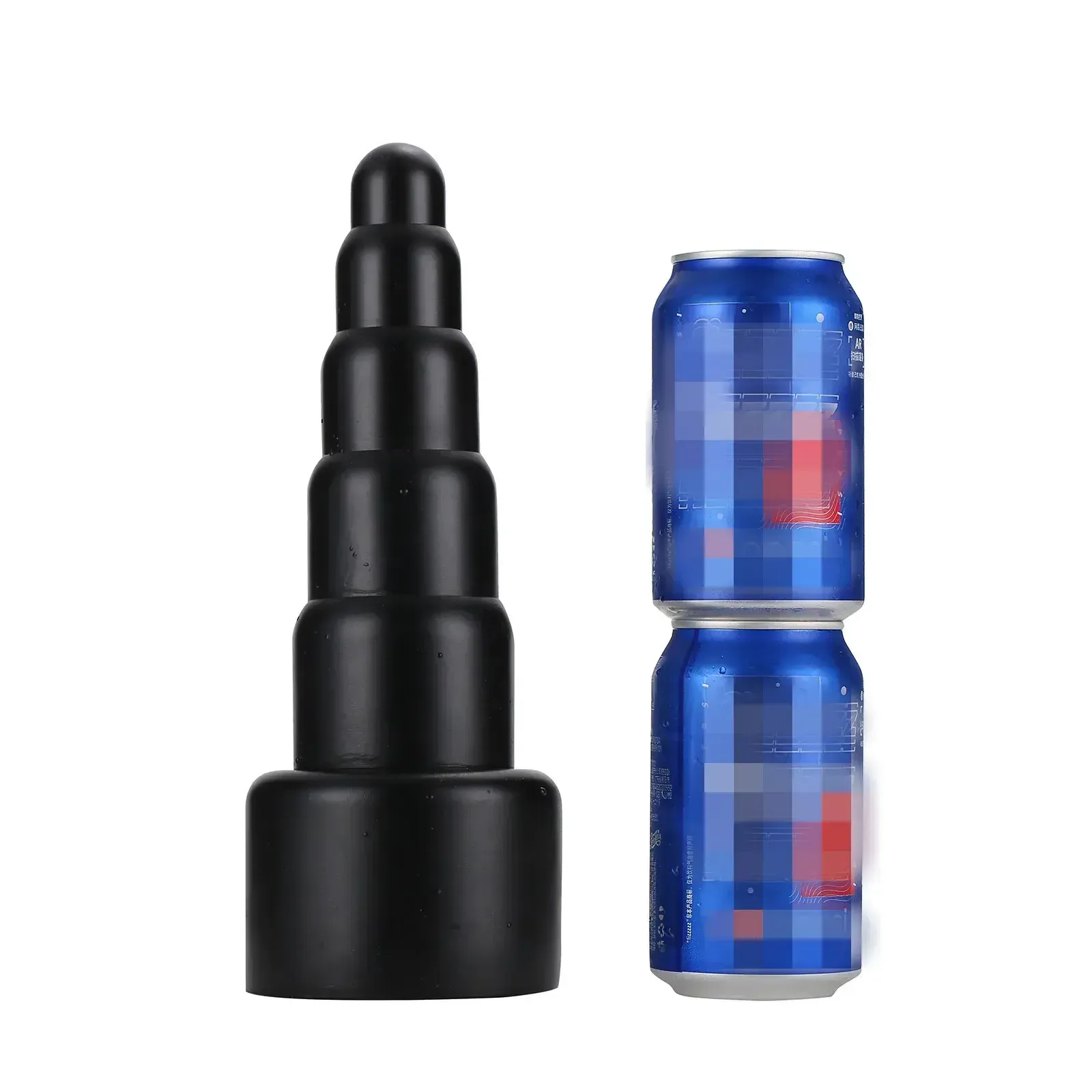 analdehner pvc verschiedene grossen