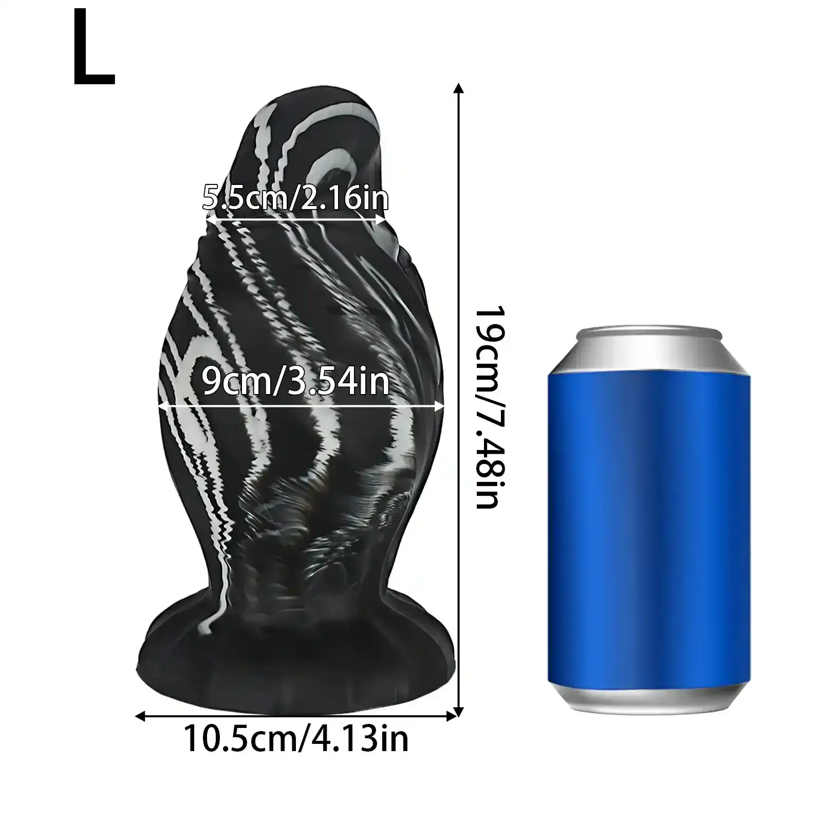 analdehnung plug grosse grosse