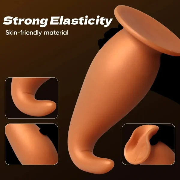 analdilatator anatomische form