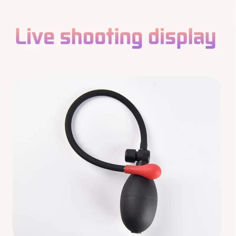 analdilatator silikon sicher