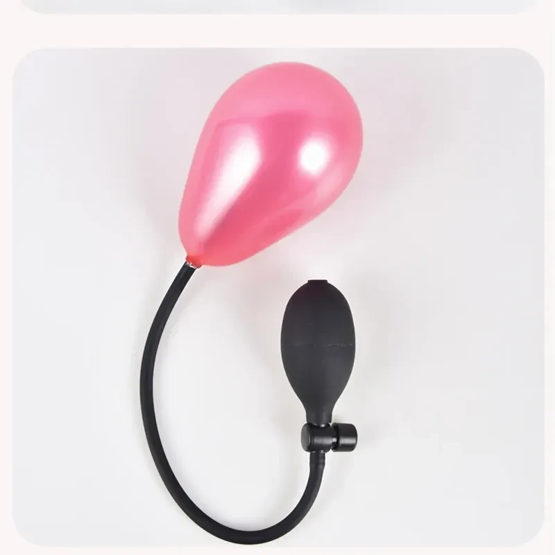 analdilator mit pumpe silikon