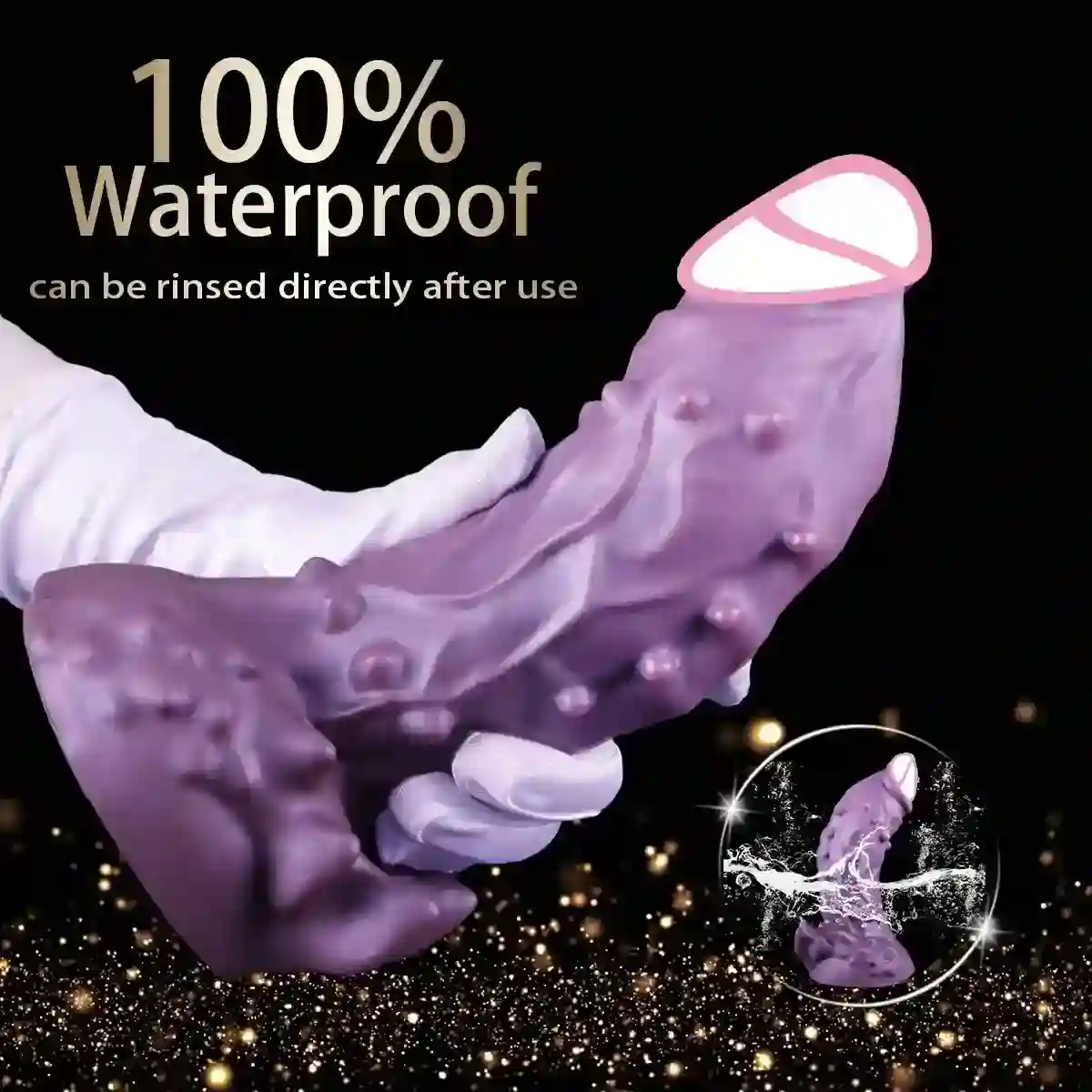 analdildo fur anfanger mit saugnapf