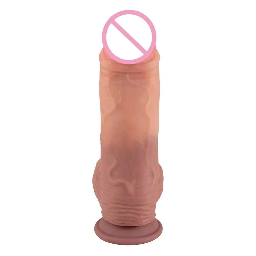 analdildo mit saugnapf realistische form