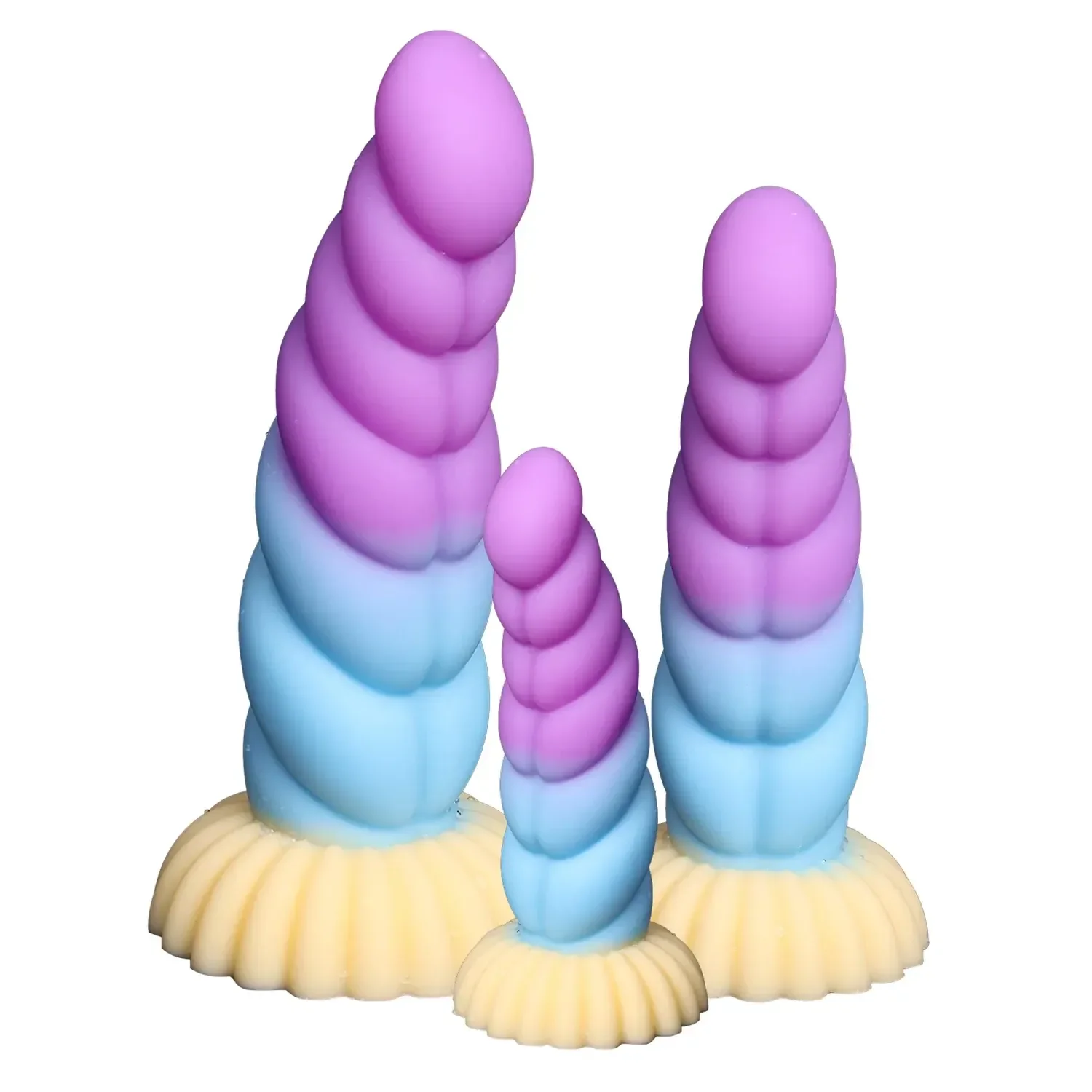 analdildo mit saugnapf silikon