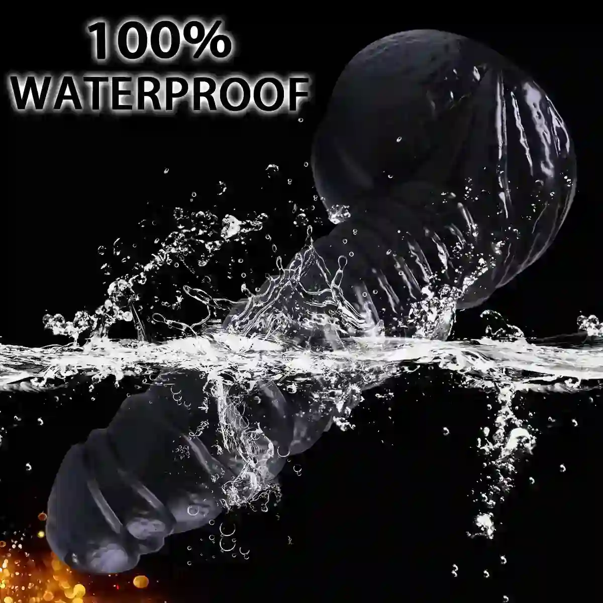 analdildo plastik fantasieform gerippt