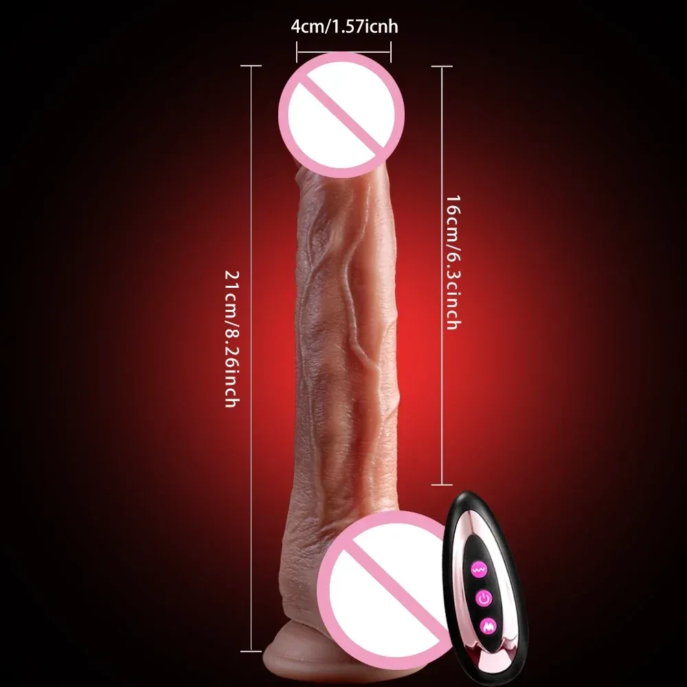 analdildo silikon heizung vibrationsmodi