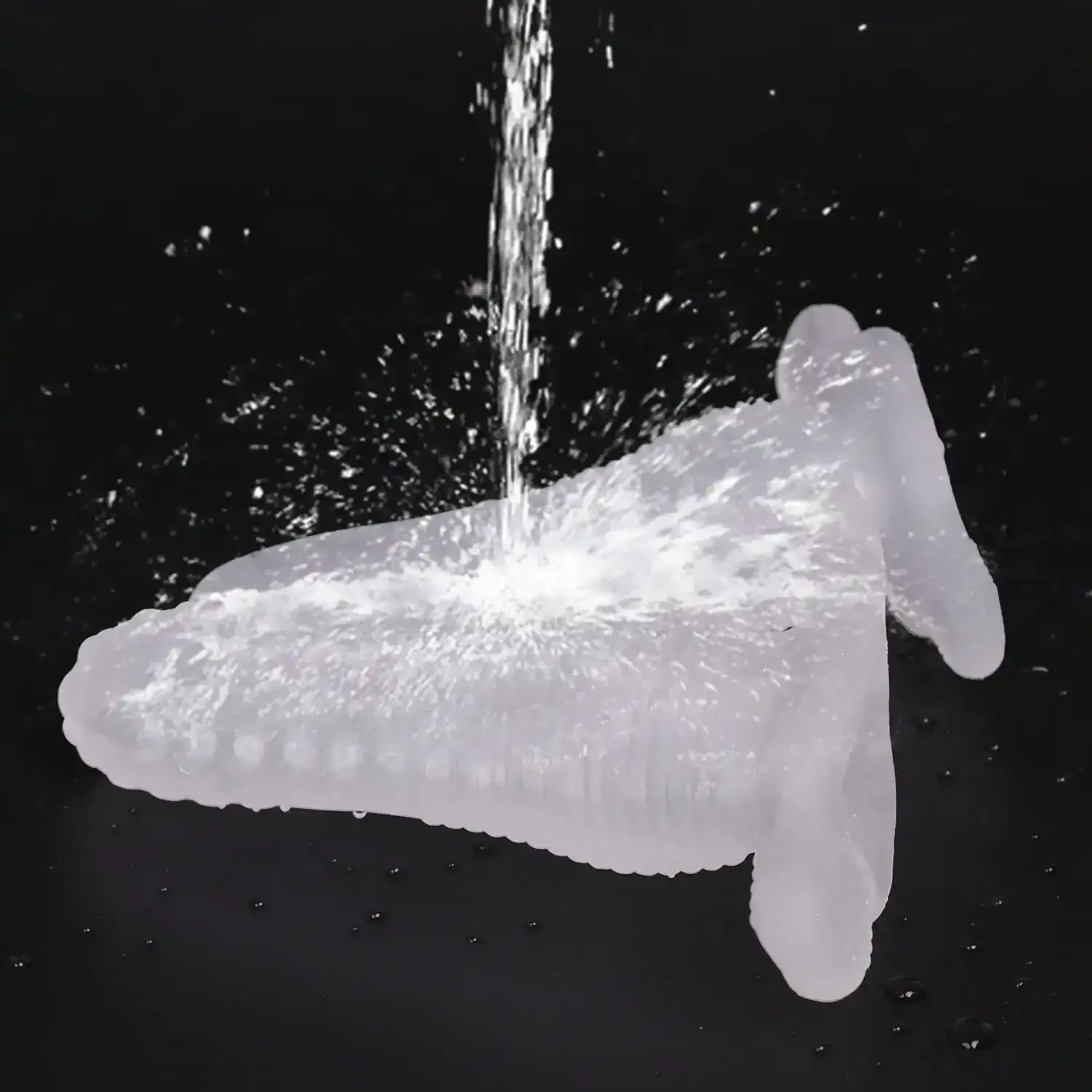 analdildo tpe 11cm lange