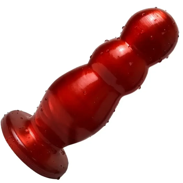 analdildo zur prostata stimulation pvc