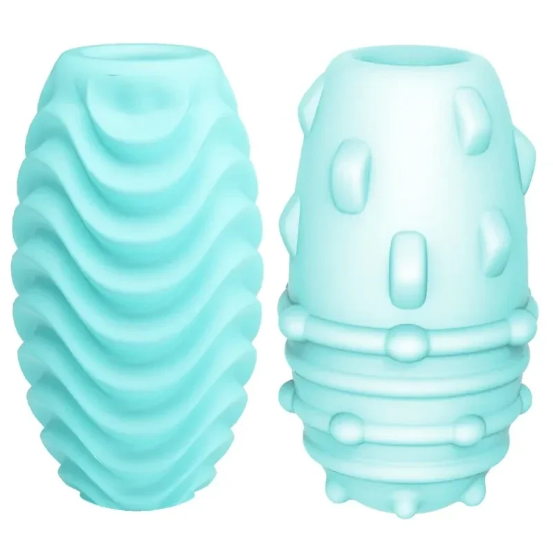 anale und vaginale textur tpr