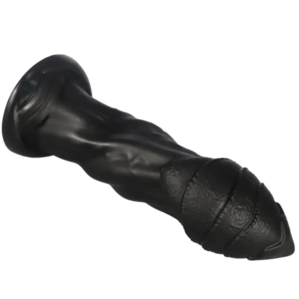 analerotik schlangen buttplug pvc