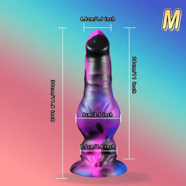 analkörper sicher silikon dildo schwarz