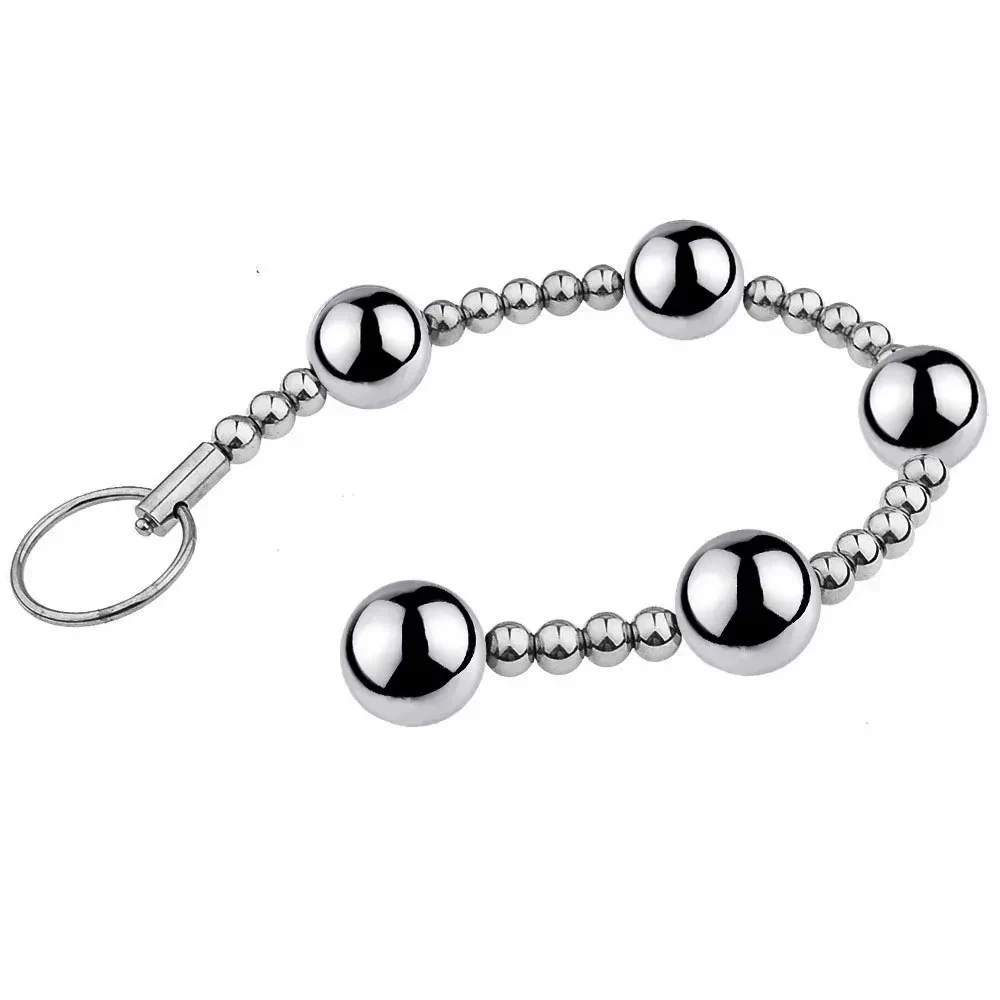 analplug 10mm innendurchmesser