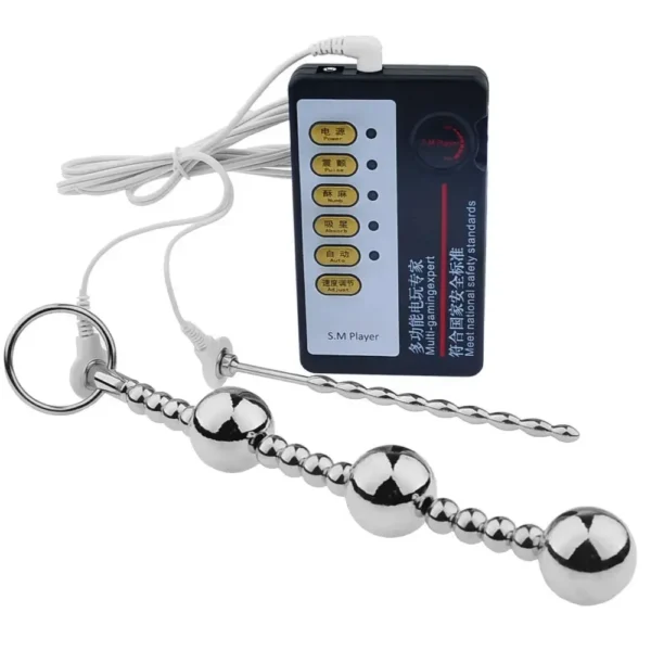 analplug 304 edelstahl