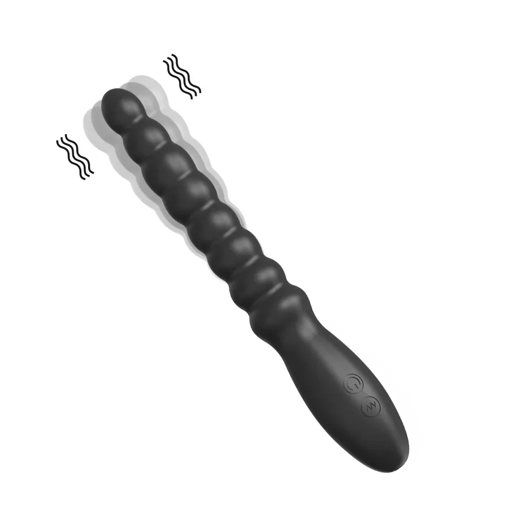 analplug buttplug silikonkorperfreundlich