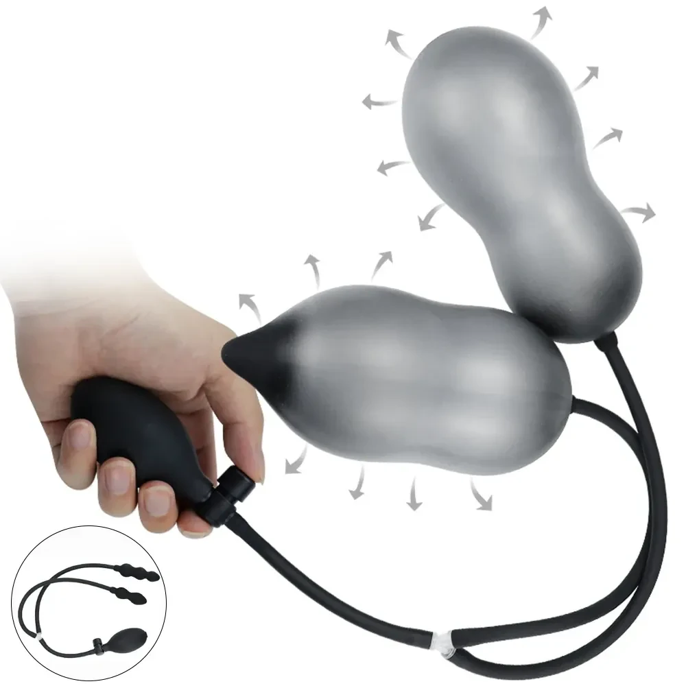 analplug fur analdilation