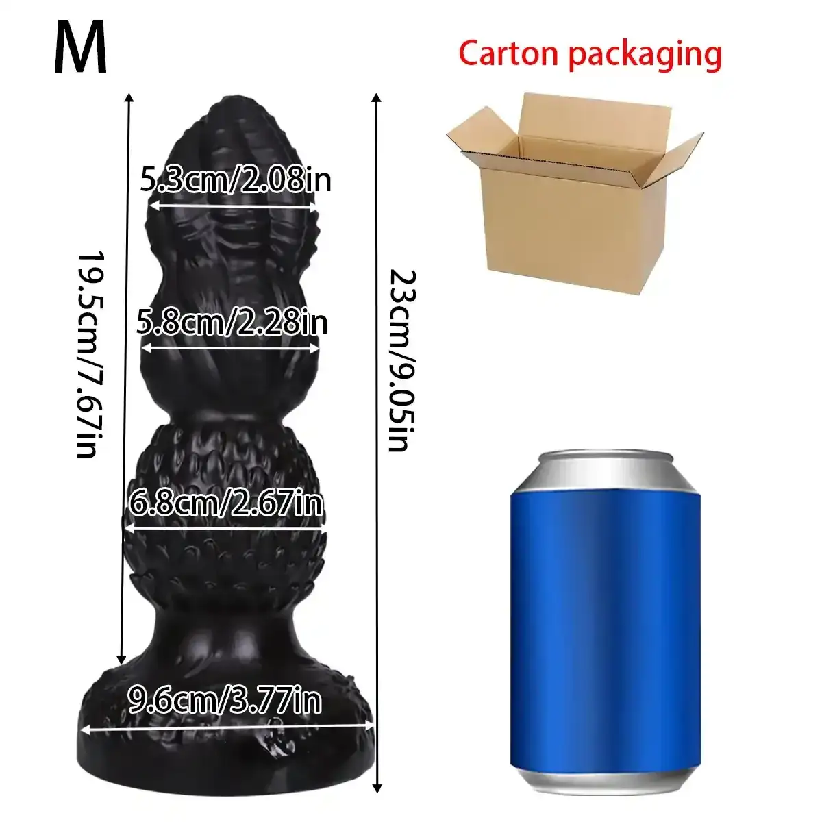 analplug fur anfanger xl