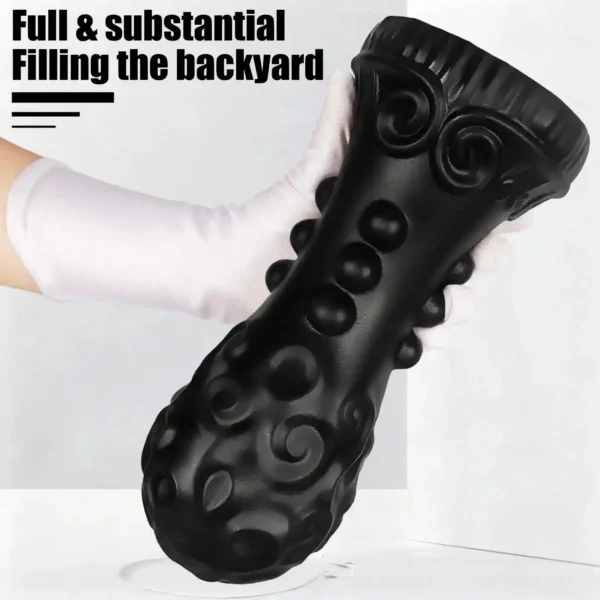 analplug für paar spiel plastik