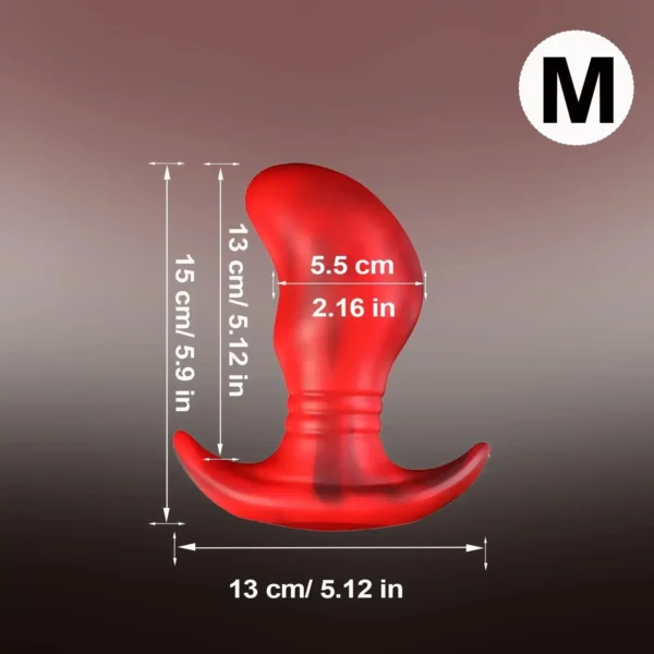 analplug für prostata stimulation