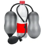 analplug für vaginal und anal