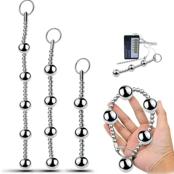 analplug geschwindigkeitsregler