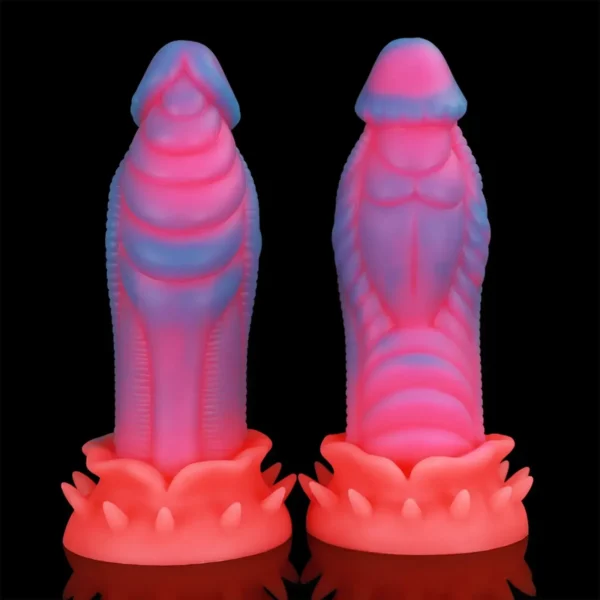 analplug knoten für fortgeschrittene