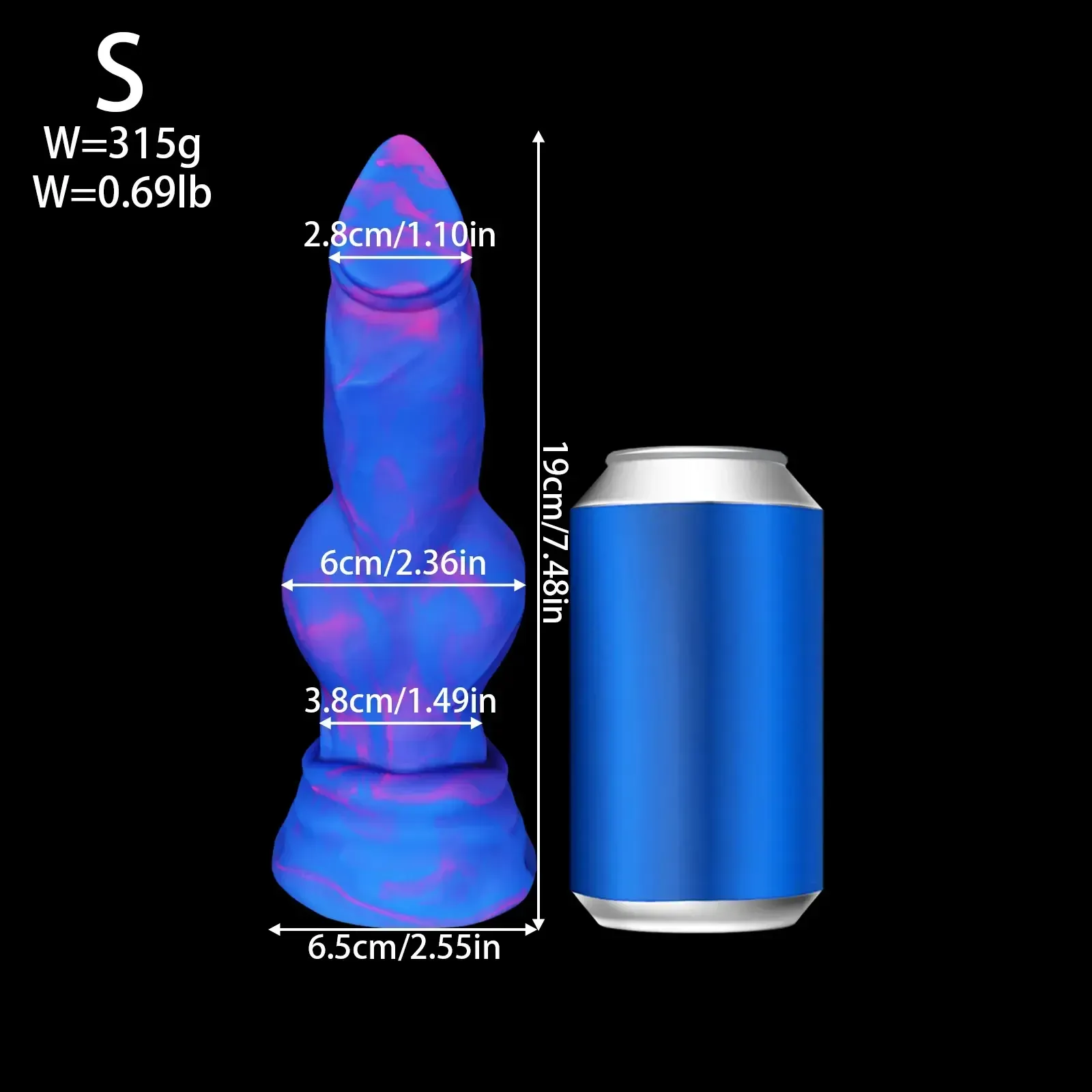 analplug mit knoten fur anfanger 1