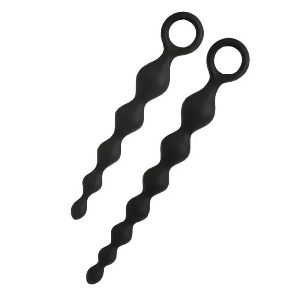 analplug mit ring zum entfernen