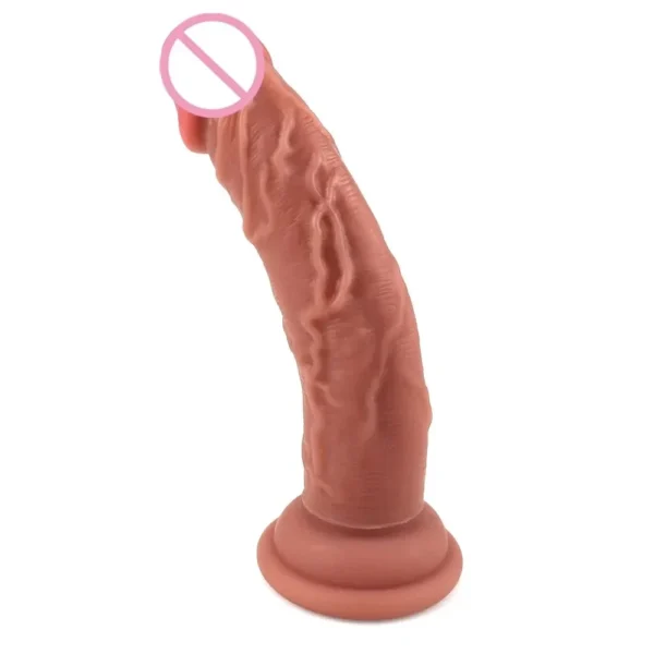 analplug mit saugnapf realistisch