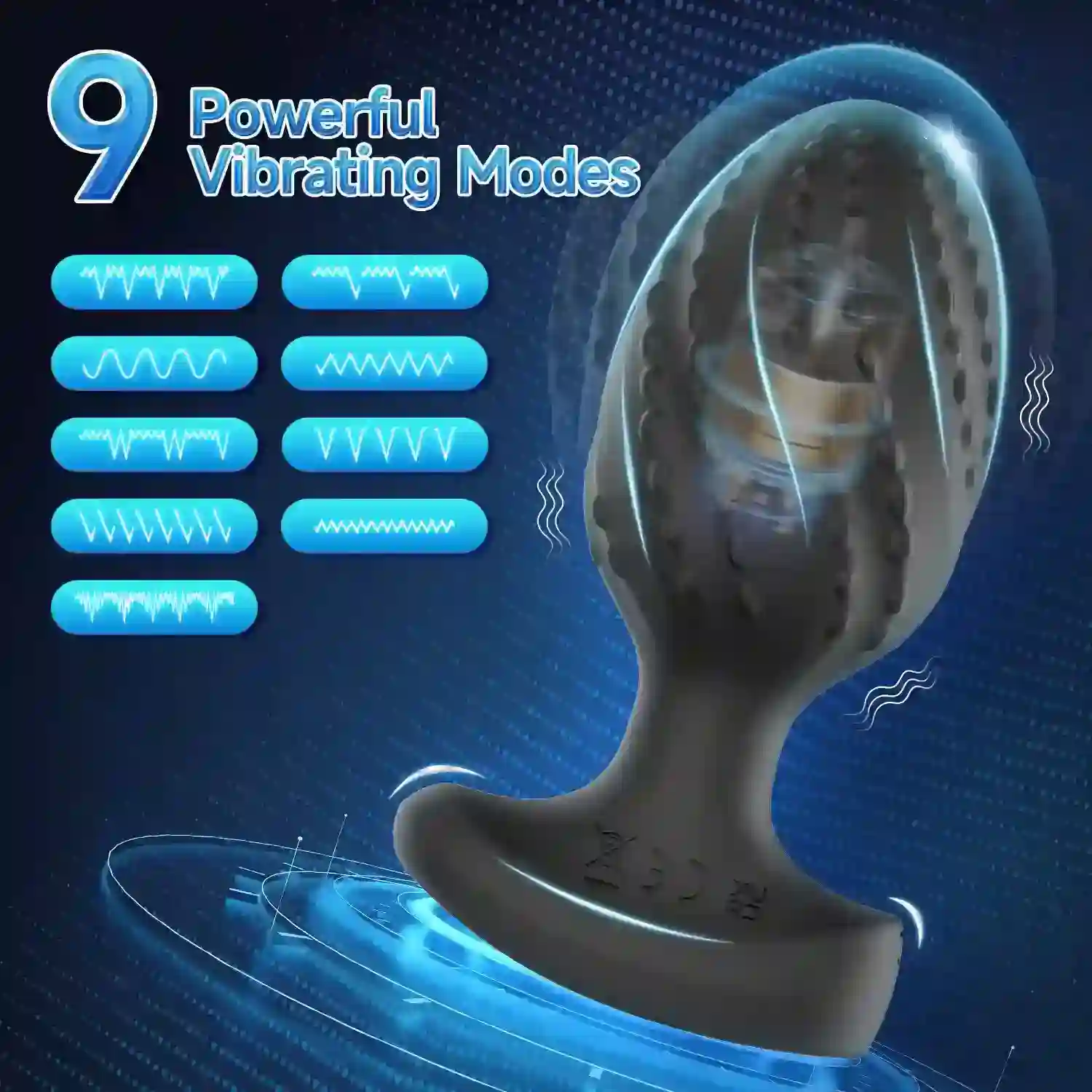 analplug mit vibrationen fur anfanger