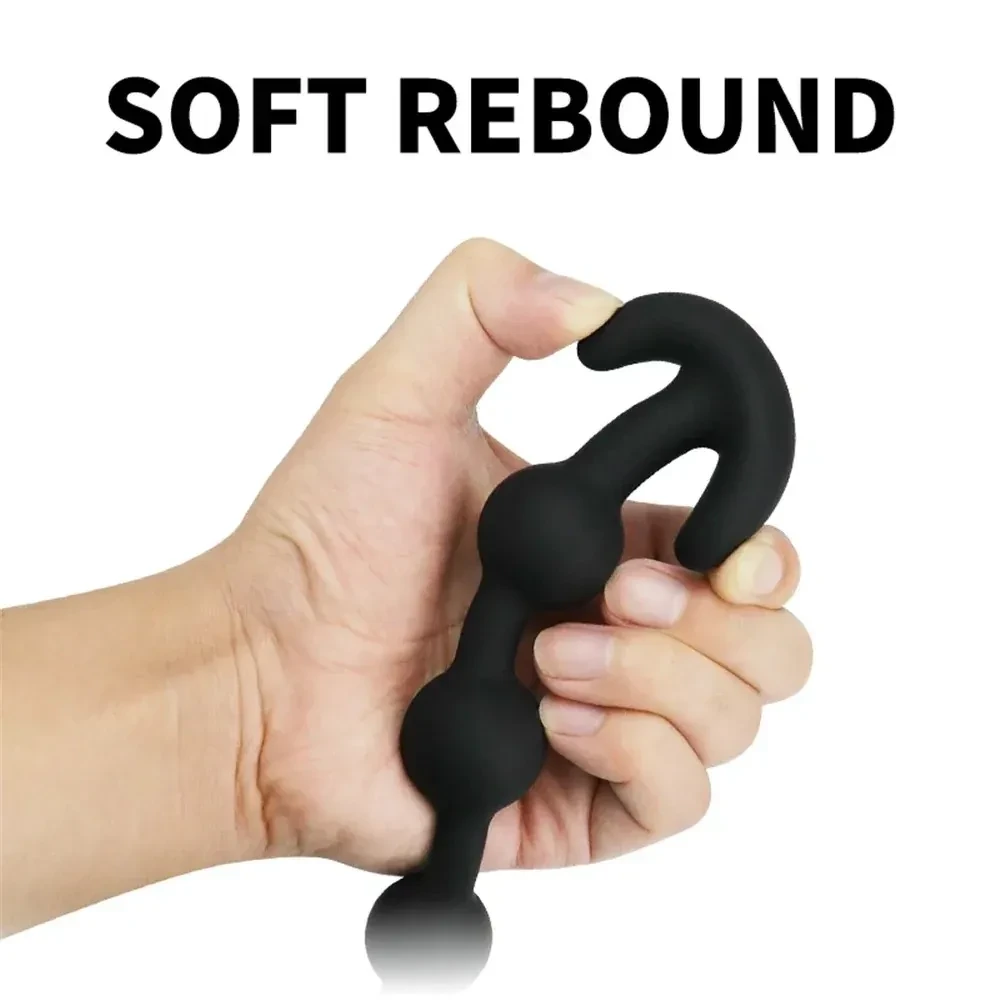 analplug perlen für prostata massage