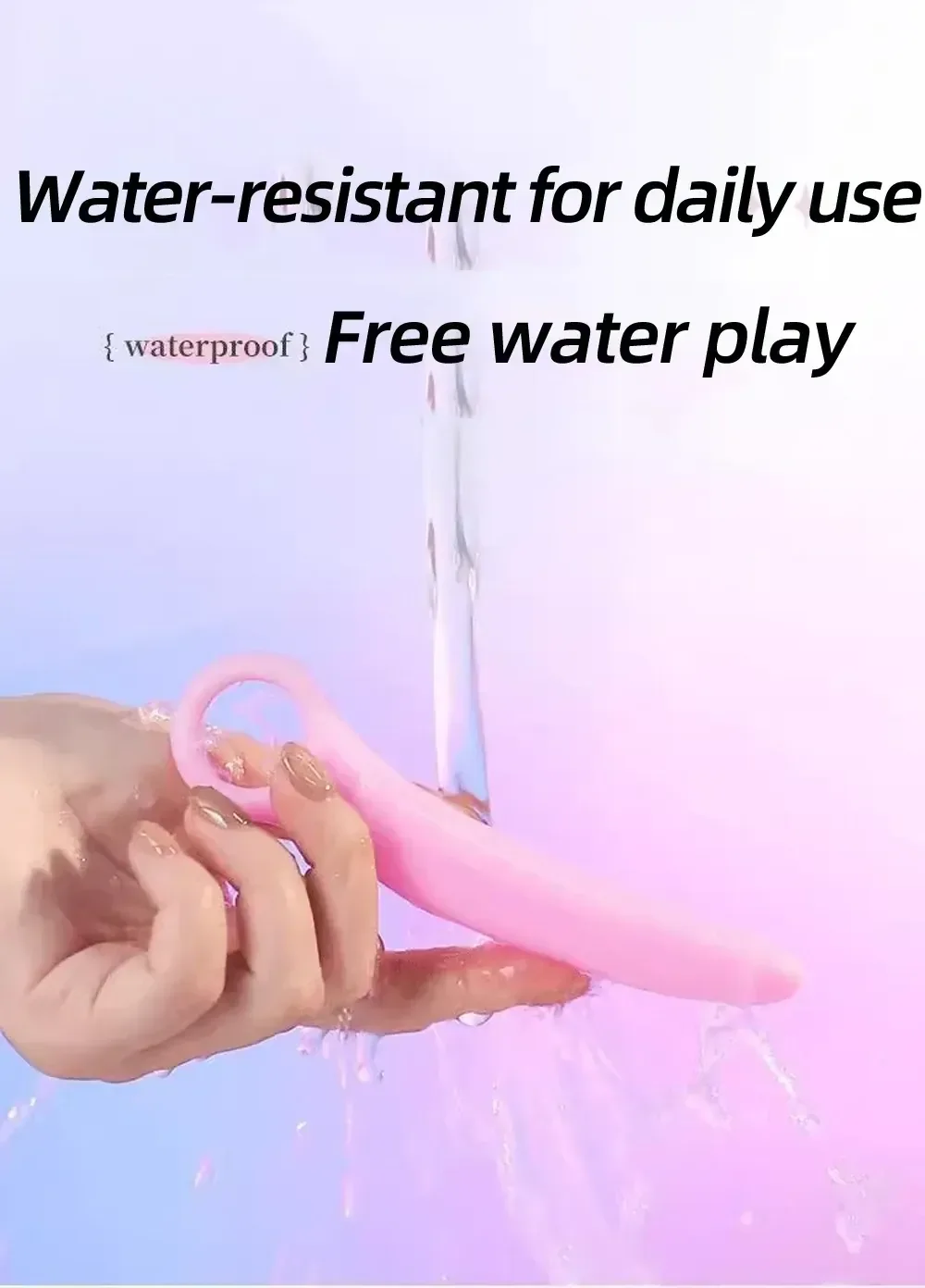 analplug set anatomisch geformt silikon