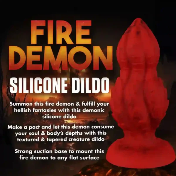 analplug xl mit texturierter oberfläche