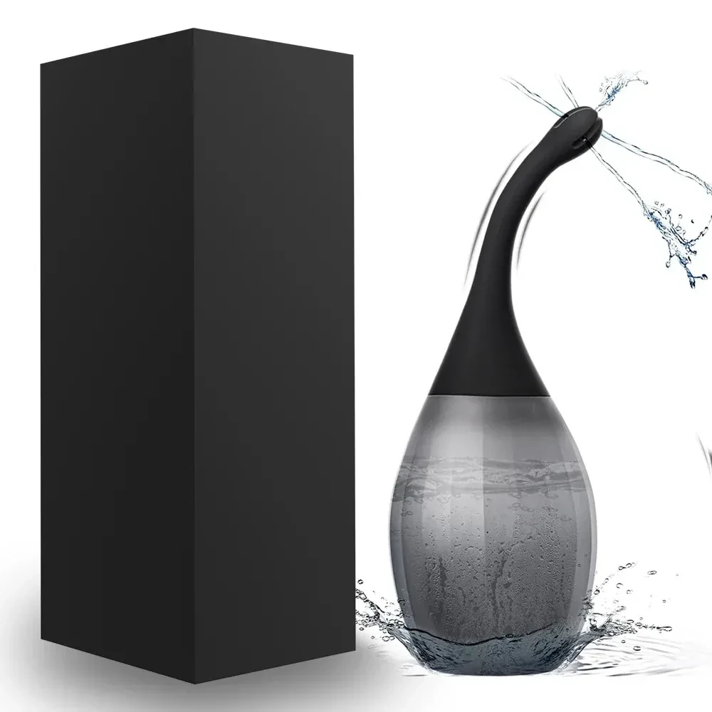 analreinigung dusche fur manner