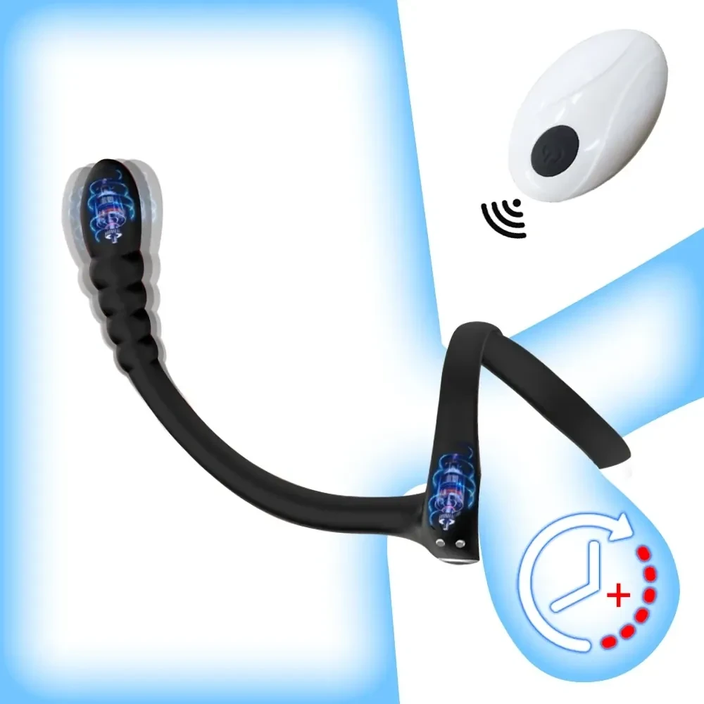 analspielzeug fur manner silikon