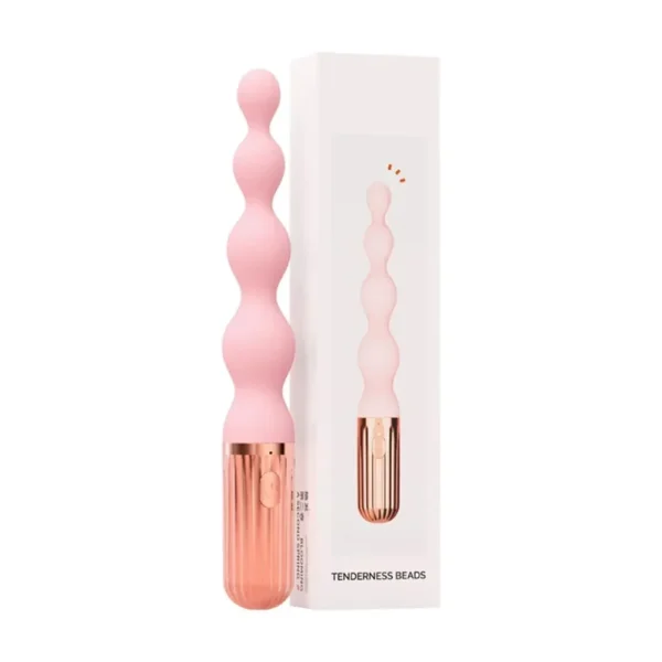 analvibrator mit sanften vibrationen