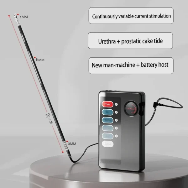 anatomischer urinal plug silikon
