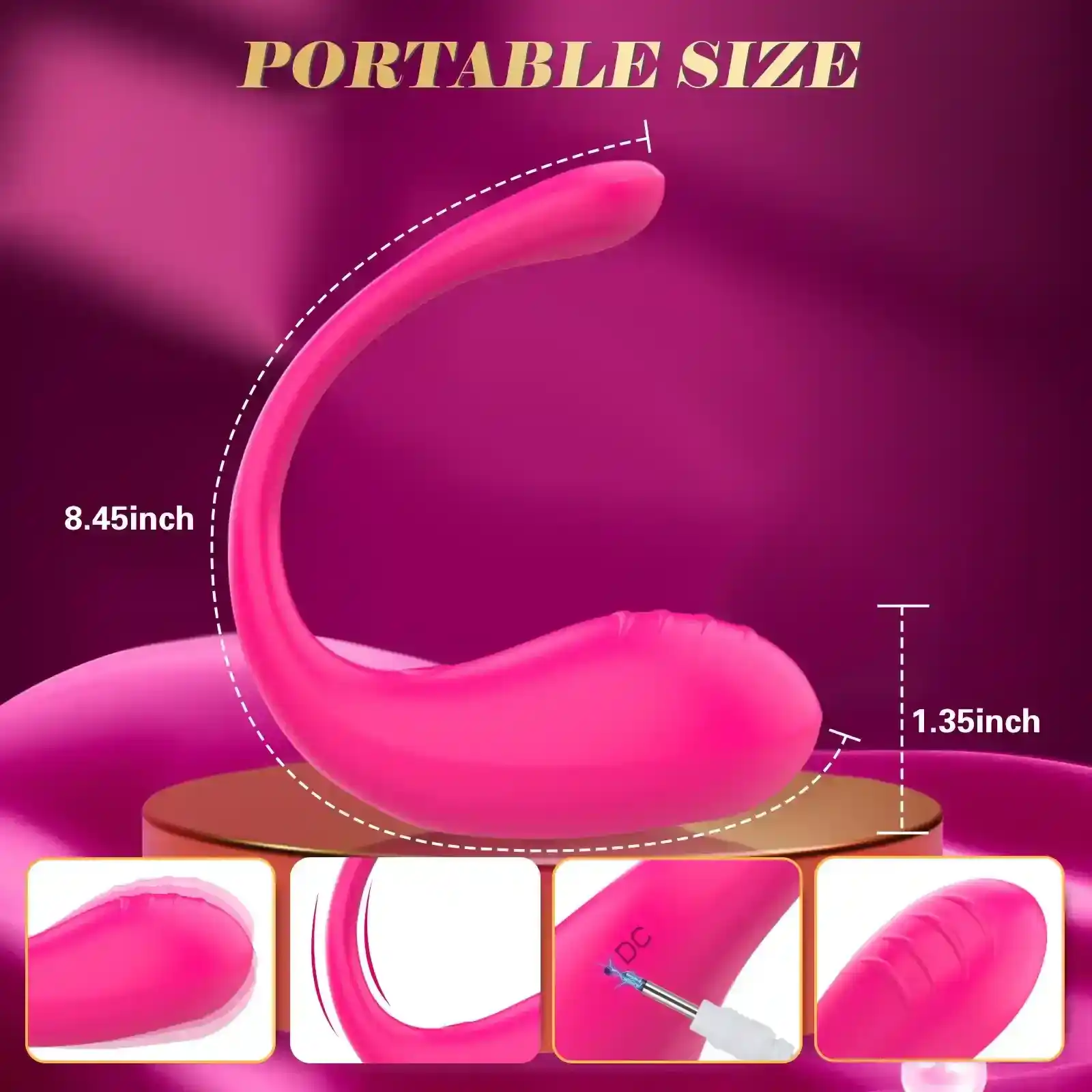 app fernbedienung unterwasche dildo