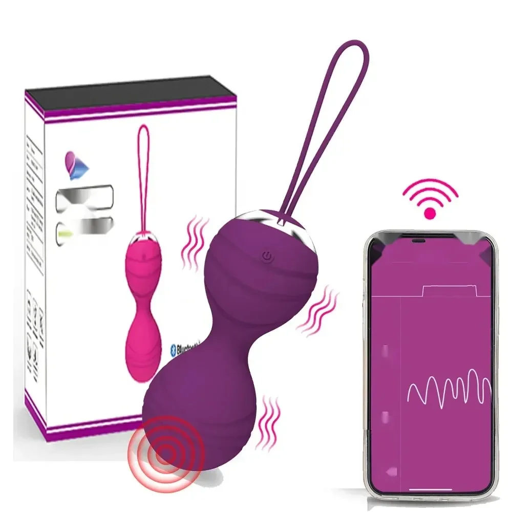 app funktion kegel bälle lila