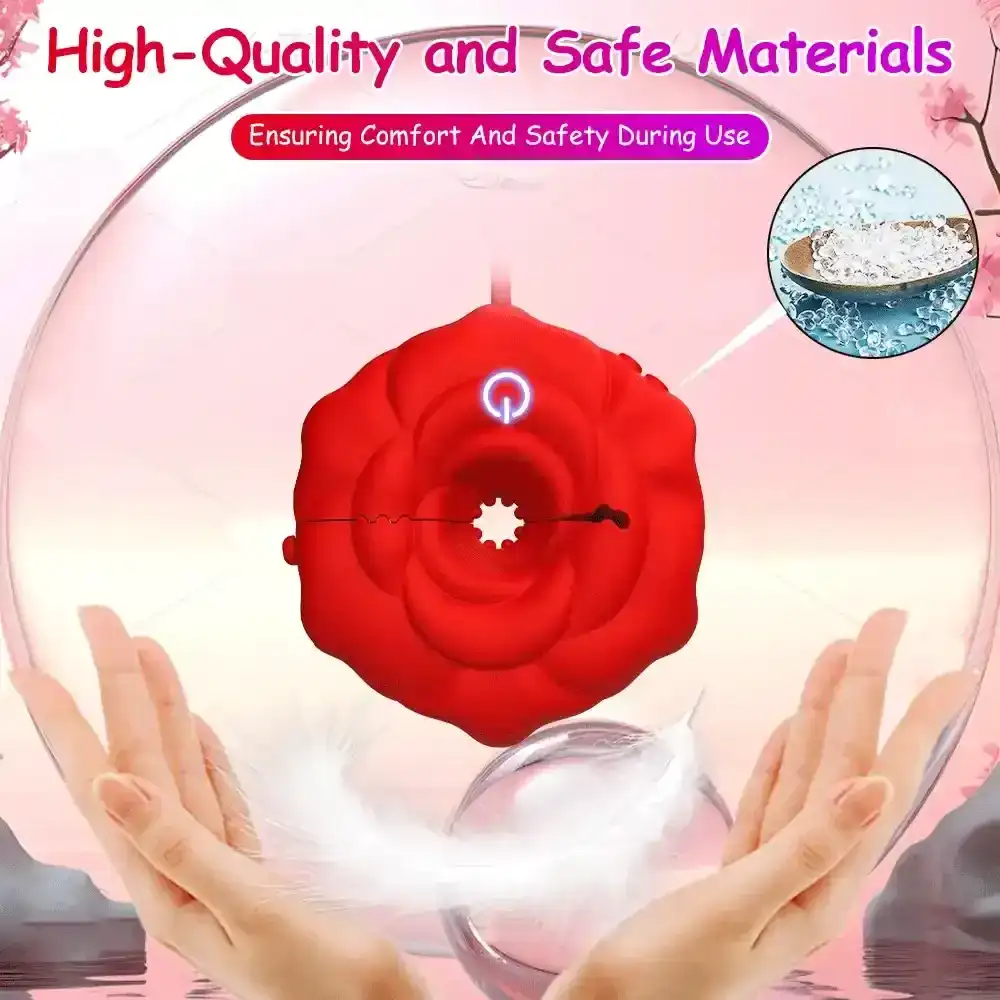 app gesteuerte brust spanner silikon