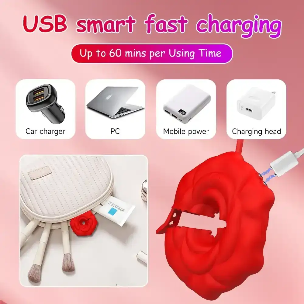 app gesteuerte vibrierende brustnippel