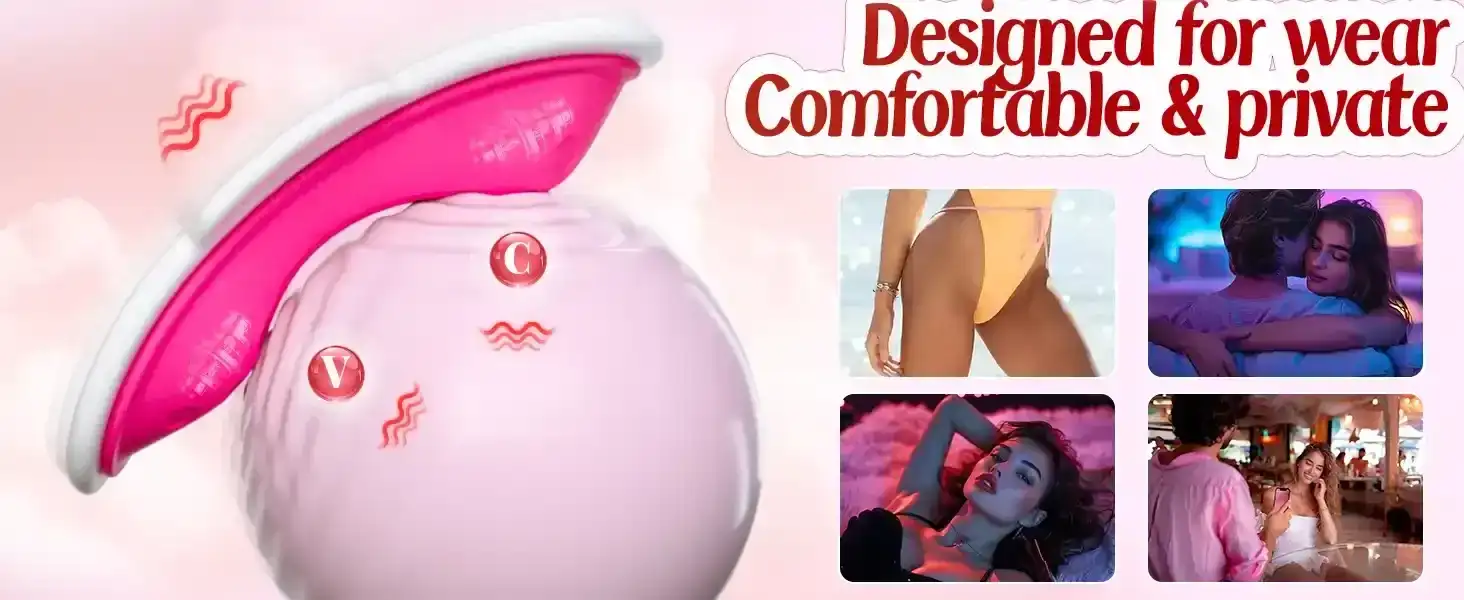 app gesteuerter bullet vibrator silikon