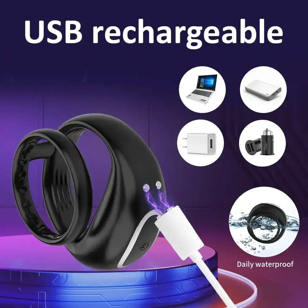 app gesteuerter cockring fur manner