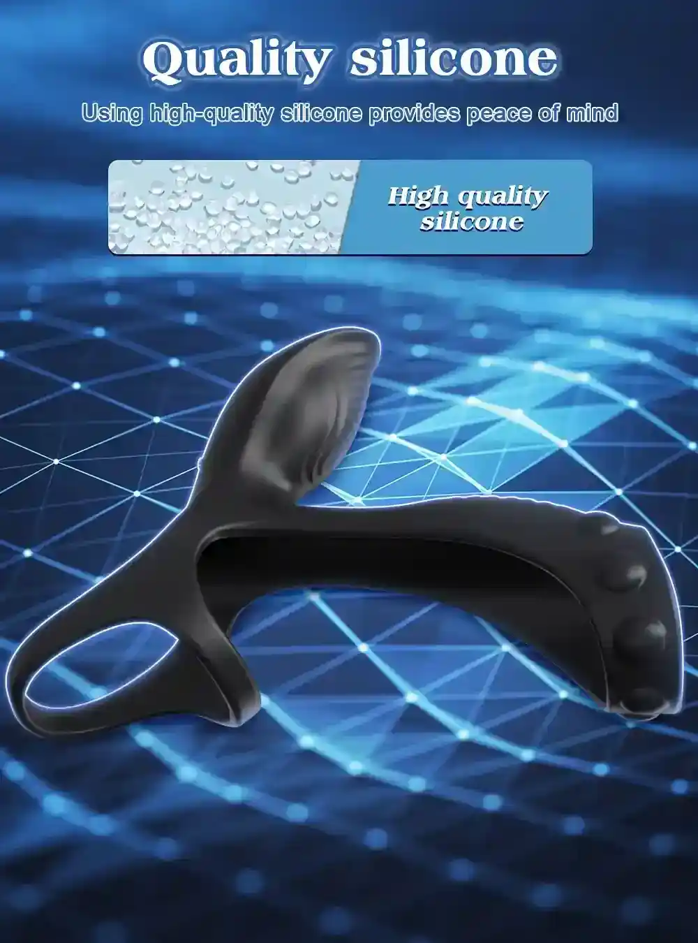 app gesteuerter cockring fur paare