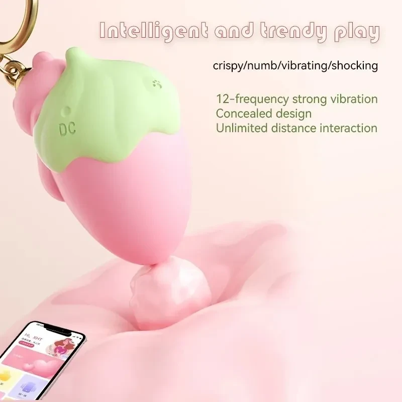 app gesteuerter dildo usb silikon