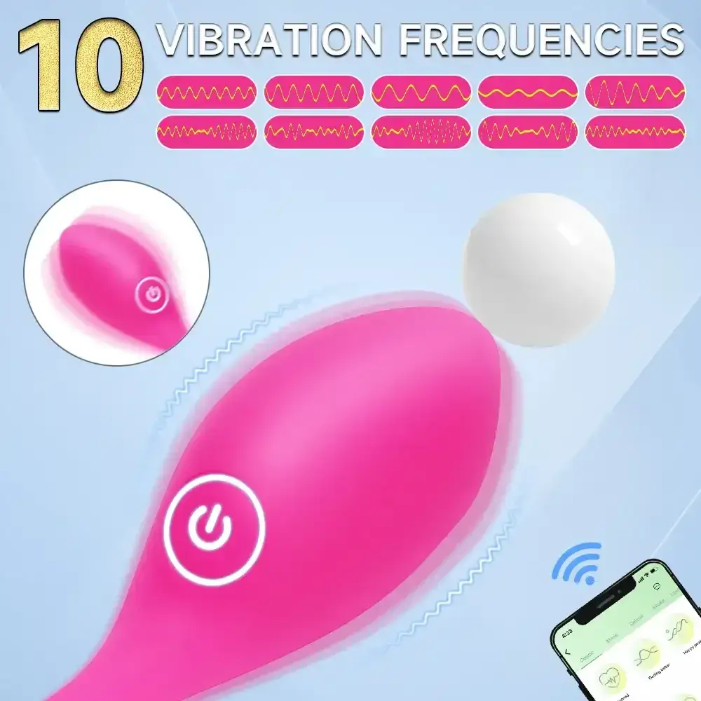 app gesteuerter g punkt vibrator 1